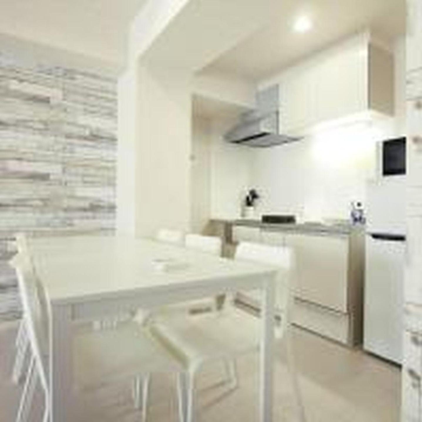 Apartment むつみ庵新今宮401 *
