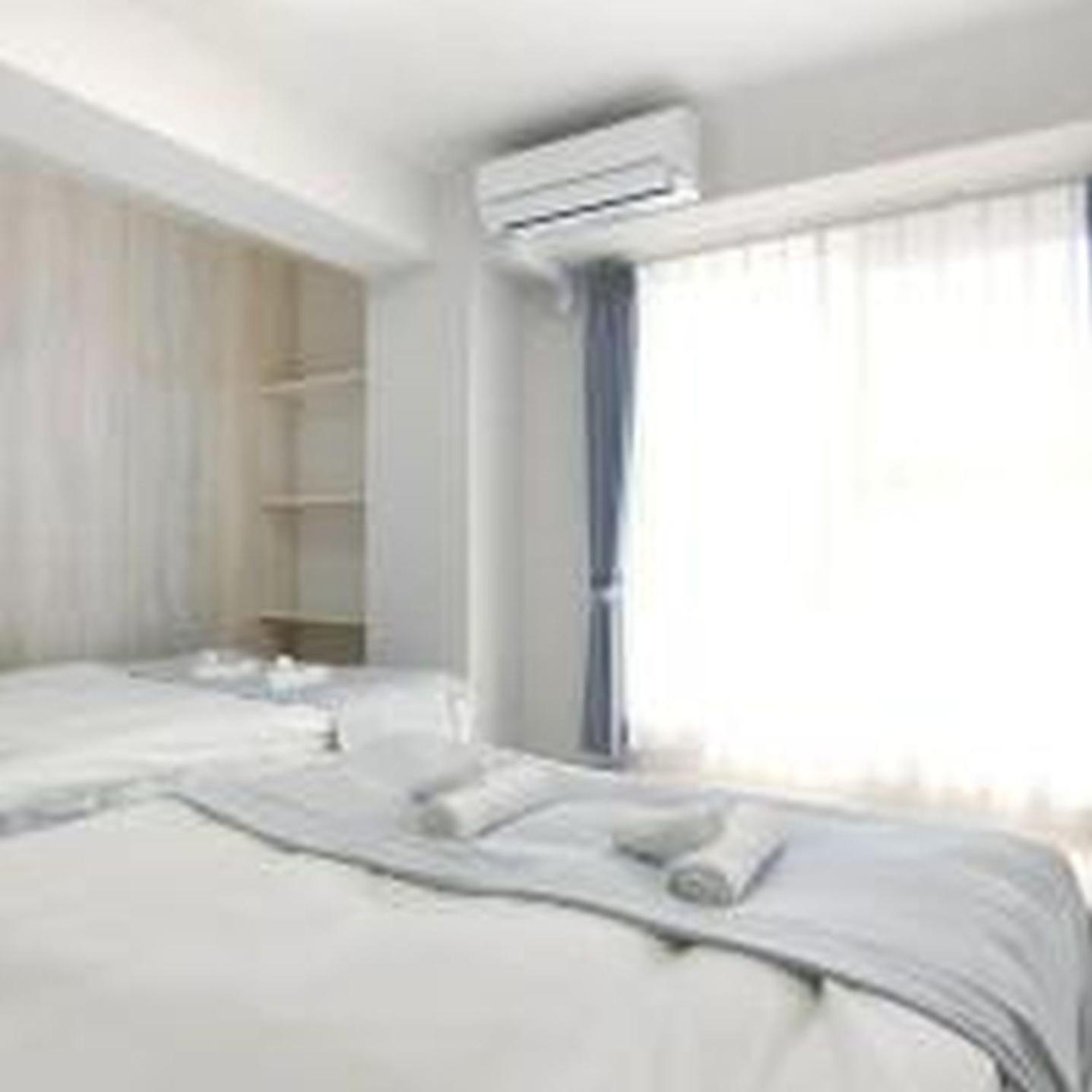むつみ庵新今宮401 Apartment